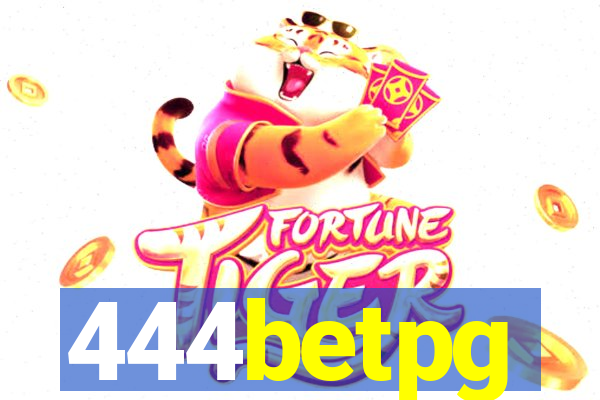 444betpg