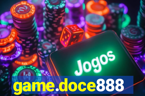 game.doce888