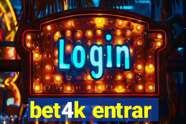 bet4k entrar