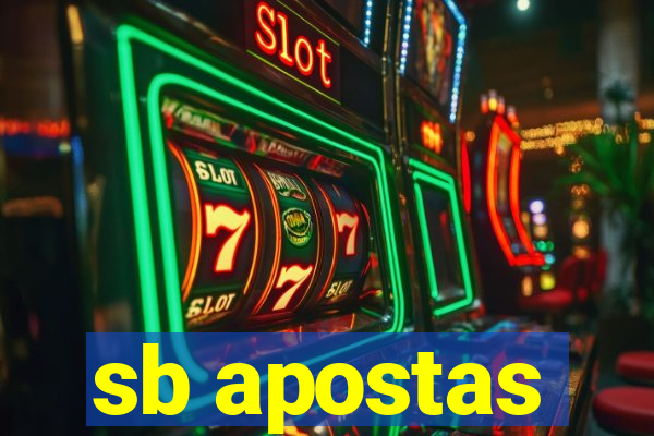 sb apostas