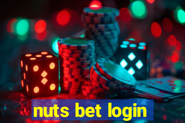 nuts bet login