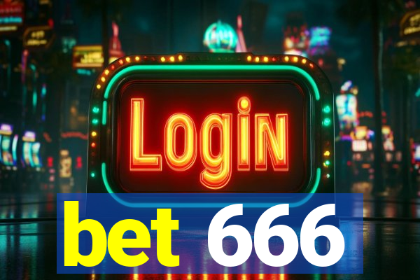 bet 666