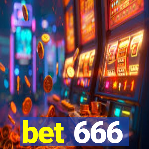 bet 666