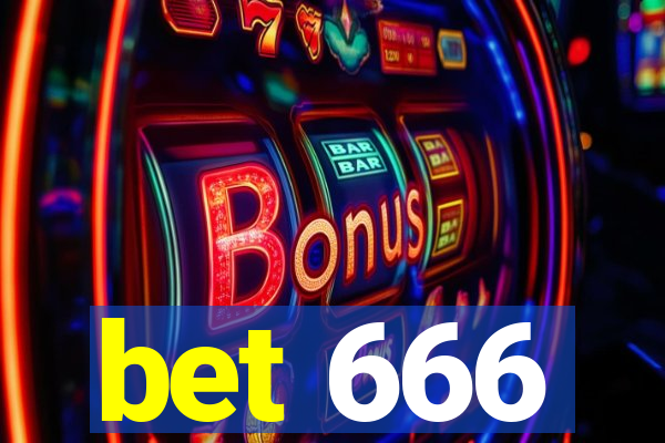 bet 666