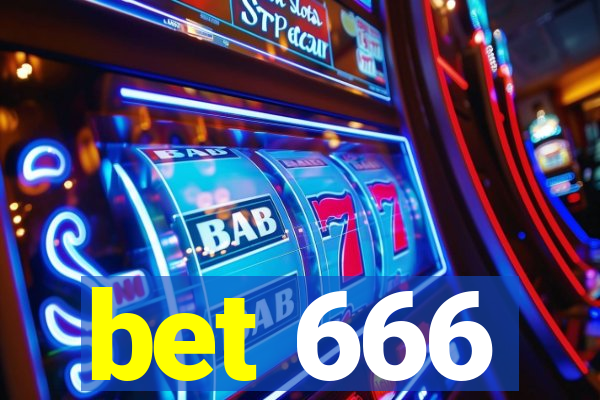 bet 666