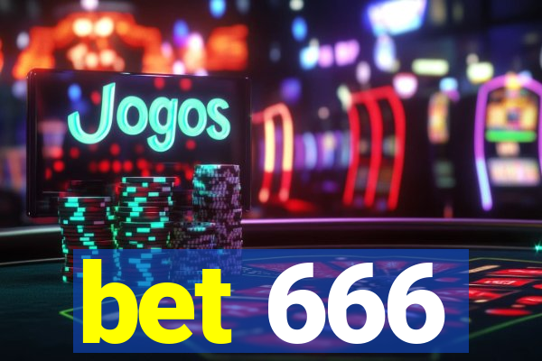 bet 666