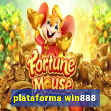 plataforma win888