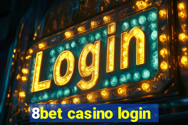 8bet casino login