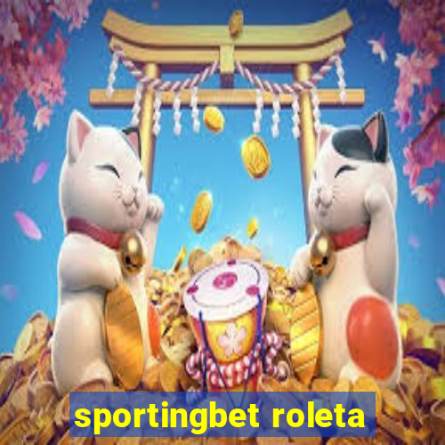 sportingbet roleta