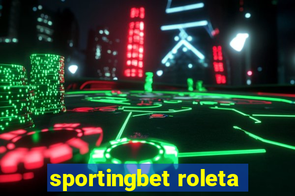 sportingbet roleta