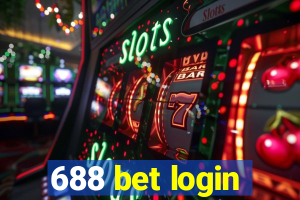 688 bet login