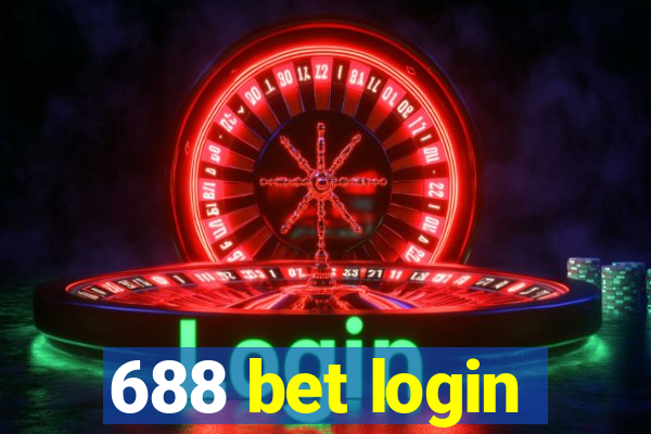 688 bet login