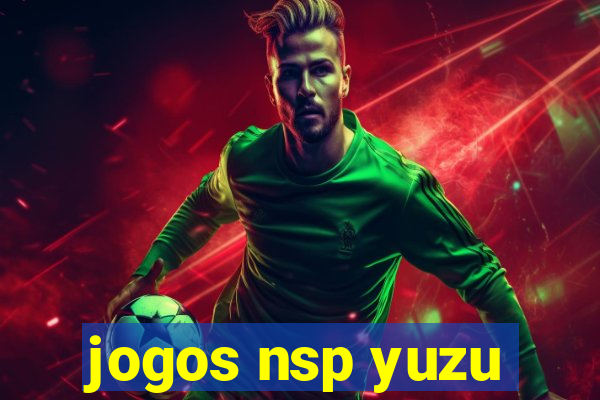 jogos nsp yuzu