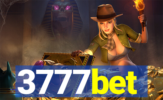 3777bet