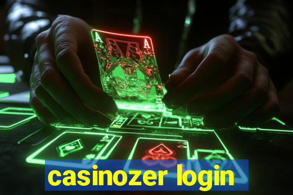 casinozer login