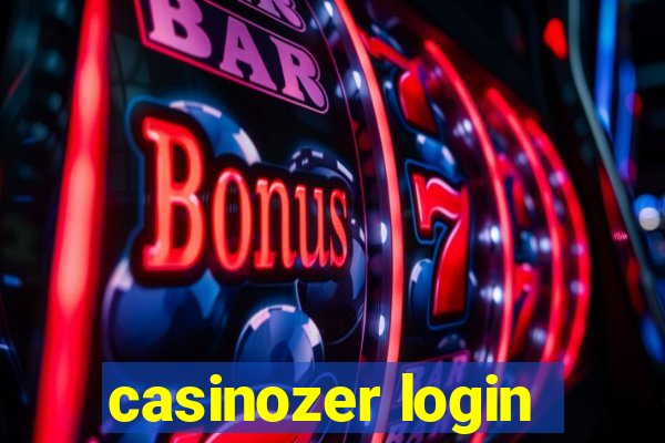 casinozer login