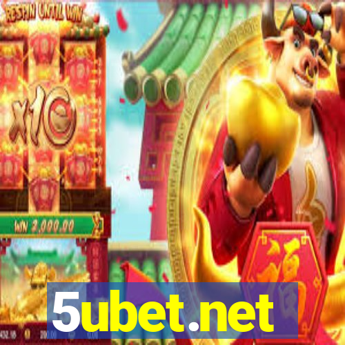 5ubet.net