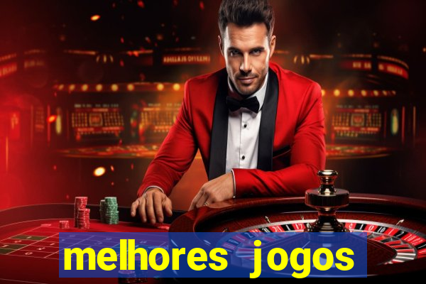 melhores jogos atualmente para android