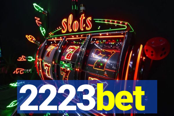 2223bet