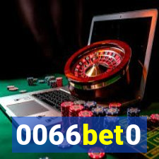 0066bet0