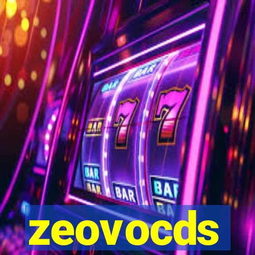 zeovocds