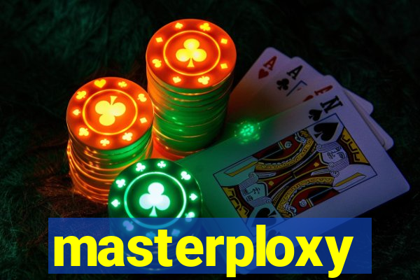 masterploxy