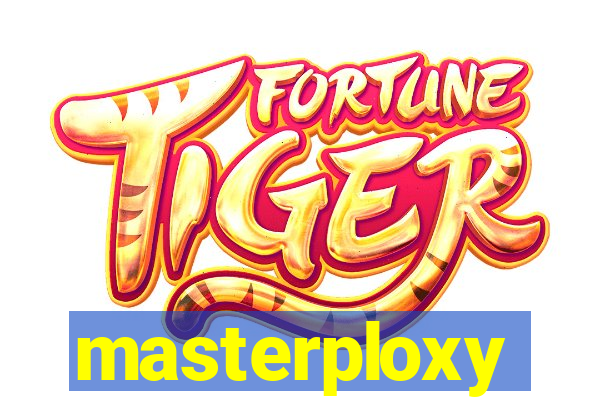 masterploxy