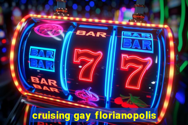 cruising gay florianopolis