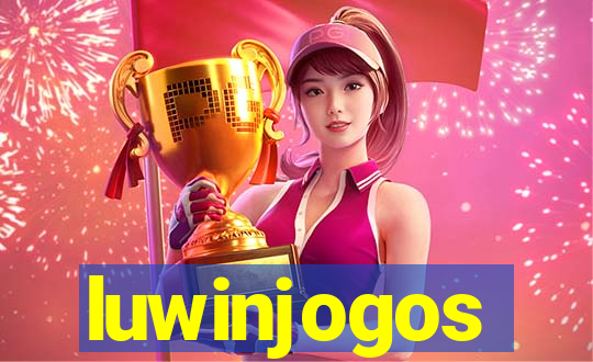 luwinjogos