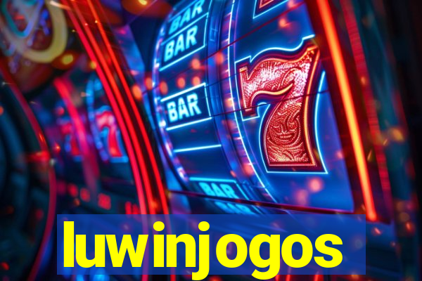 luwinjogos