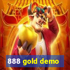 888 gold demo