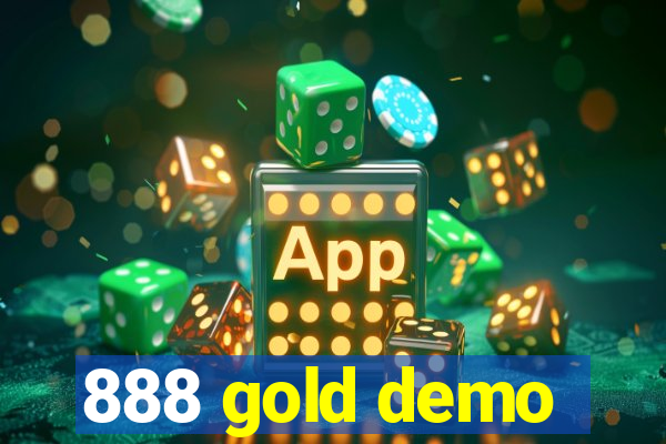 888 gold demo