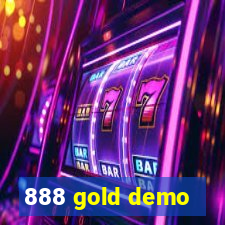 888 gold demo