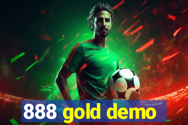 888 gold demo