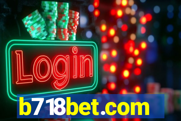 b718bet.com