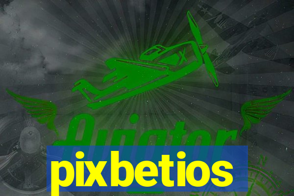 pixbetios