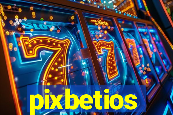 pixbetios