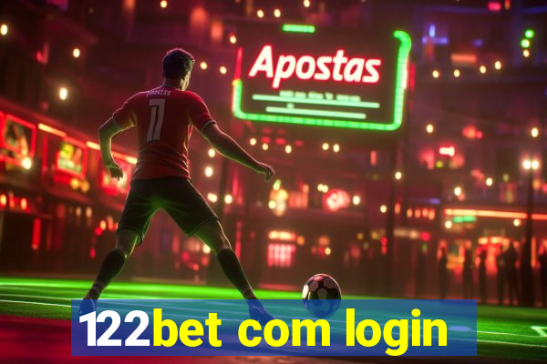 122bet com login