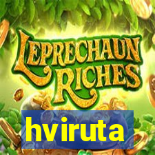 hviruta