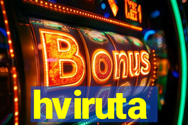 hviruta