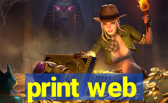 print web