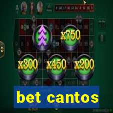 bet cantos