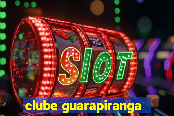 clube guarapiranga