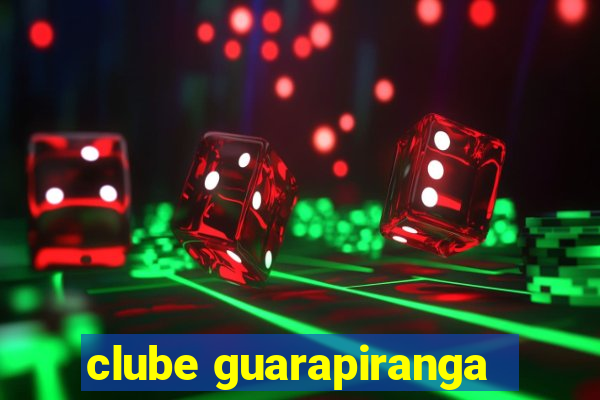 clube guarapiranga