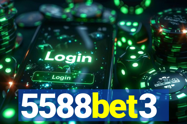 5588bet3