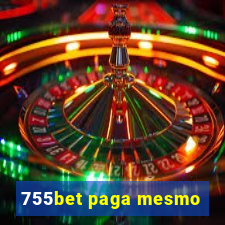 755bet paga mesmo