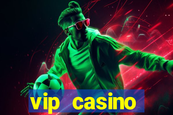 vip casino промокод 2023