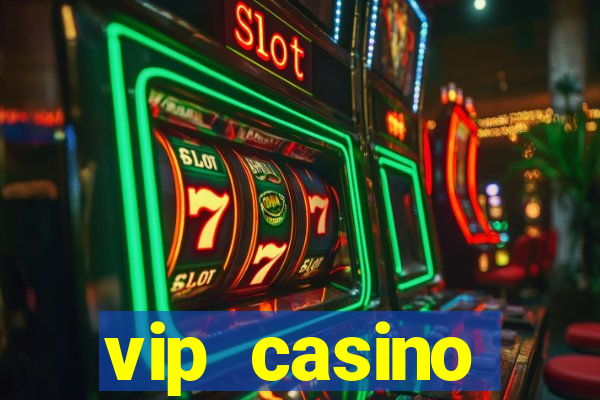 vip casino промокод 2023