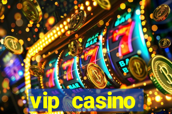 vip casino промокод 2023