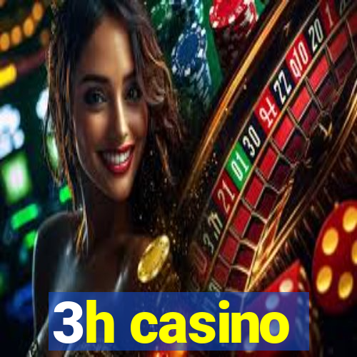 3h casino